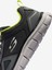 TRACK Erkek Gri Spor Ayakkabı - 52630 CCLM 4