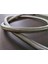 2 Ad 50 cm 3/8*3/8 Nipelli Çelik Örgülü Flex Bağlantı Hortumları 2