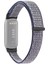 Puluz Fitbit Luxe Için Naylon Döngü Kayışı Mavi Gri (Yurt Dışından) 1