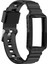 Puluz Fitbit Charge 3 Se Için Silikon Tek Vücut Zırhı Saat Kayışı Siyah (Yurt Dışından) 1