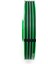 Texband 6X0,33MM Brisoley Kaldırma Tekstil Bandı Siyah HUB2165.06.101 3