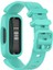 Puluz Fitbit Charge 4 Için Silikon Bilek Kayışı Watch Band Lacivert (Yurt Dışından) 2