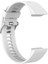 Puluz Garmin Foreathlet Için 35J / Forerunner 35J Watchband White (Yurt Dışından) 2