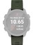 Puluz Garmin Forerunner 245 Yeşil Ordu Için Silikon Bilek Kayışı Kafa Bandosu (Yurt Dışından) 3
