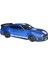 1:18 Ford Gt Mustang Shelby GT500 Alaşım Model Araba 1