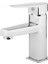 Nero Mix Lavabo Bataryası %100 Pirinç 1