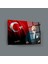 Atatürk 38 Cam Tablo-Atatürk Tablosu 1