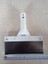 Kazıma Ispatulası (Spatula)-20 No-Kod 1203-(METAL Saplı) 1