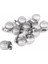 MK1823 16-23X8MM Metal Hortum Kelepçe Ayarlı 50 Adet 1