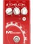 TC Helicon Mic Mechanic 2 Vokal Güçlendirici /düzeltici Pedal 1