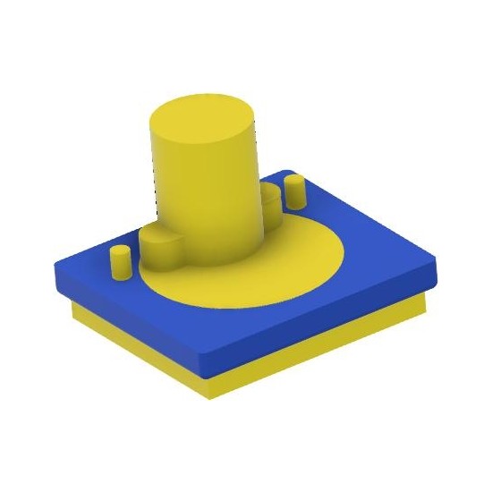 Aldım Geldi K40 Ma Metre Bezel Plastik Aparat Fiyatı