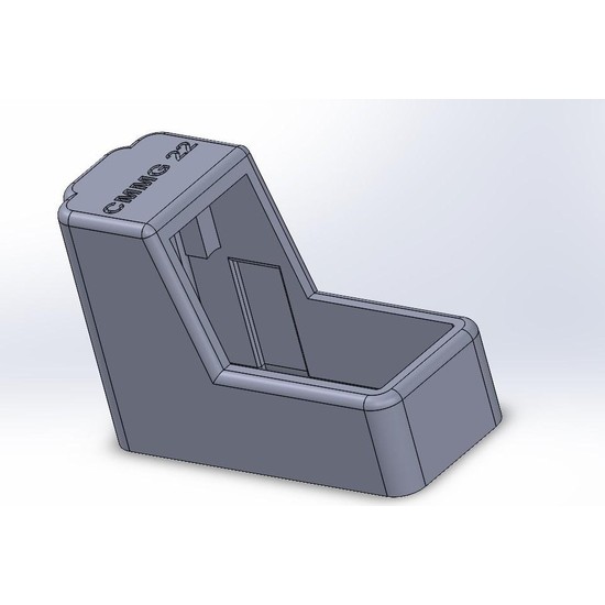 Aldım Geldi Cmmg 22LR Magazine Loader Plastik Aparat Fiyatı