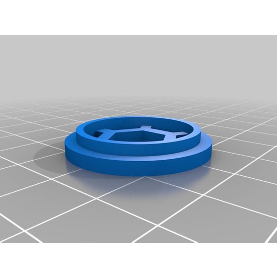 Aldım Geldi Ascend Kayak Kendinden Drenaj Tek Yönlü Scupper Fiyatı