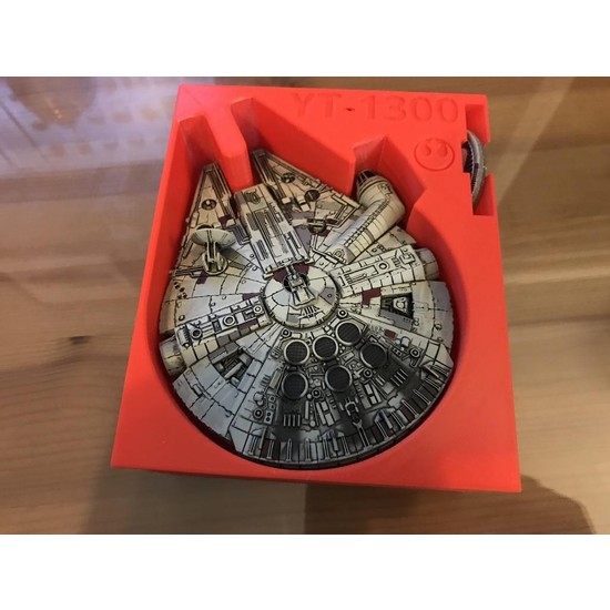 Aldım Geldi Stanley Organizer Için YT1300 Tutucu (XWing Fiyatı