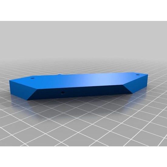 Aldım Geldi Monoprice Select Mini SdCard + Allen Anahtarı Fiyatı