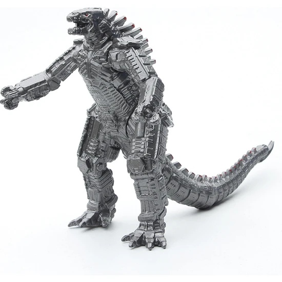 Sinley 17 cm Godzilla Model Oyuncak (Yurt Dışından)