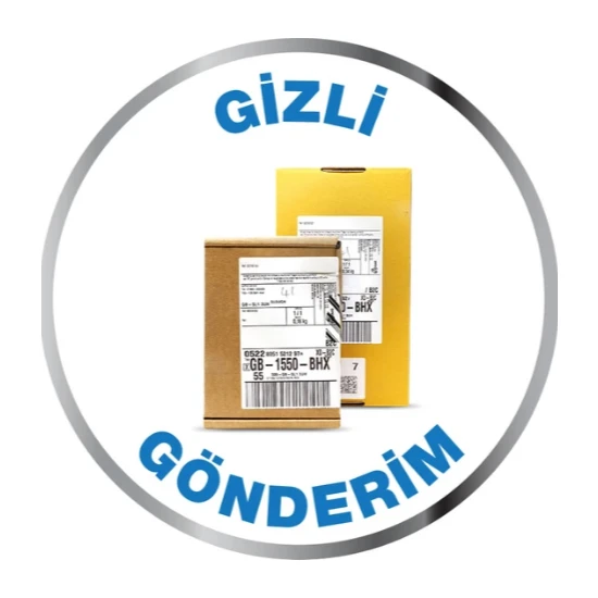 Erkexin Çakşır Otlu Bitkisel 30 Kapsül