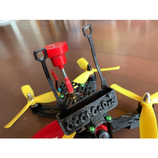 Aldım Geldi Çıplak Kamera Gopro Heatsink Plastik Aparat Fiyatı