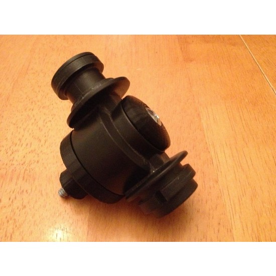 Aldım Geldi Mx 2000 Tripod Kafa Montajı Taban Plastik Fiyatı