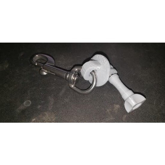 Aldım Geldi Uzatılmış Gopro Vida Adaptörü (Gopro Bolt Snap Fiyatı