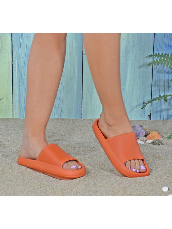 Odesa Ayakkabı Eva Yeezy Model Terlik
