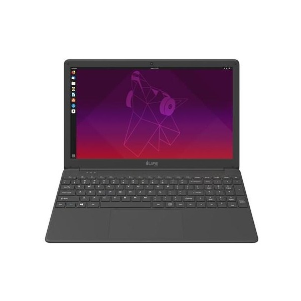 I-Life Zed Air Cx3 Intel Core i3 5005U 8GB 256GB SSD Windows 10