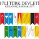 Seçili Renk Çok Renkli