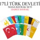 Seçili Renk Çok Renkli