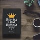 Seçili Renk Çok Renkli