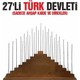 Seçili Renk Çok Renkli