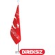Seçili Renk Çok Renkli