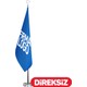 Seçili Renk Çok Renkli
