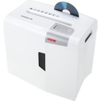 HSM SHREDSTAR X5 Evrak İmha Makinesi / Kağıt Kırpma Makinesi - CD İmha Makinesi - 4,5x30 mm - 18lt