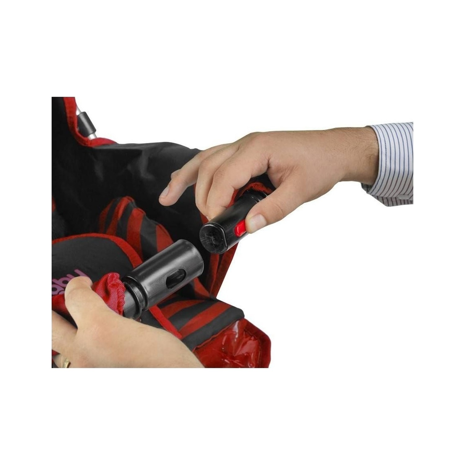 Babyhope 613 Alüminyum Baston Bebek Arabası Fiyatı