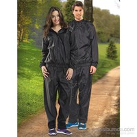 Miorre Unisex Sauna - Zayıflamaya Yardımcı Eşofman 78002