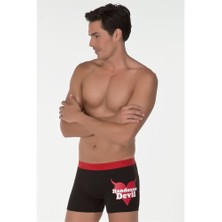 Tozlu Kom Devıl Boxer 660304