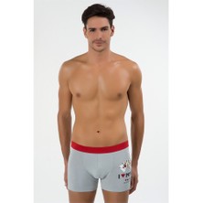 Tozlu Kom Poker Short 660319