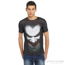 Darkzone 3D Erkek T-Shirt