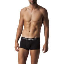 Emporio Armani Erkek Trunk 2'li Boxer