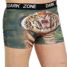 Darkzone 3D Boxer