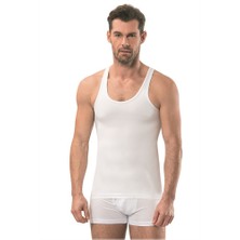 Jiber Erkek Korse Atlet - 4001