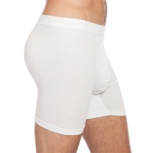 Grsn Erkek 3'Lü Paket Strech Boxer 10072