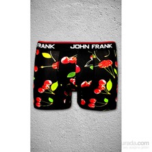 John Frank Boxer