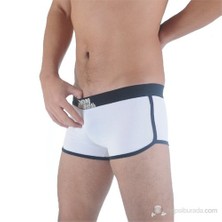 Don Moris Dm291124 Miko Round Boxer
