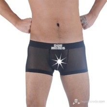 Don Moris Dm291137 Transparan Erkek Boxer