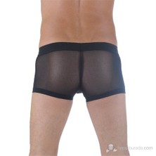 Don Moris Dm291137 Transparan Erkek Boxer