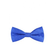 La Pescara Mavi Nokta Desen Papyon P64