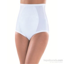 İllusion Korse Yüksek Bel Ten 1480