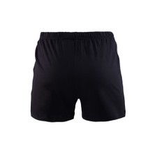 Blackspade Loose Fit Erkek Boxer 9535 Siyah