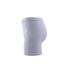 BLACKSPADE 9216 ERKEK TENDER COTTON GRİ MELANJ BOXER